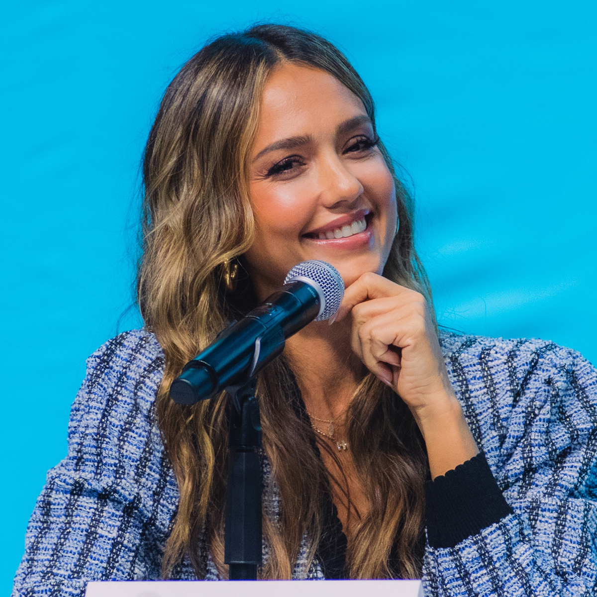 Jessica Alba Net Worth