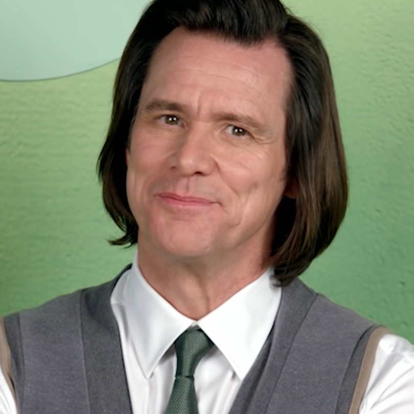 Jim Carrey Net Worth