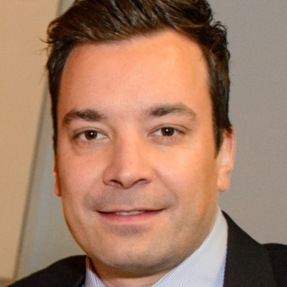 Jimmy Fallon Net Worth