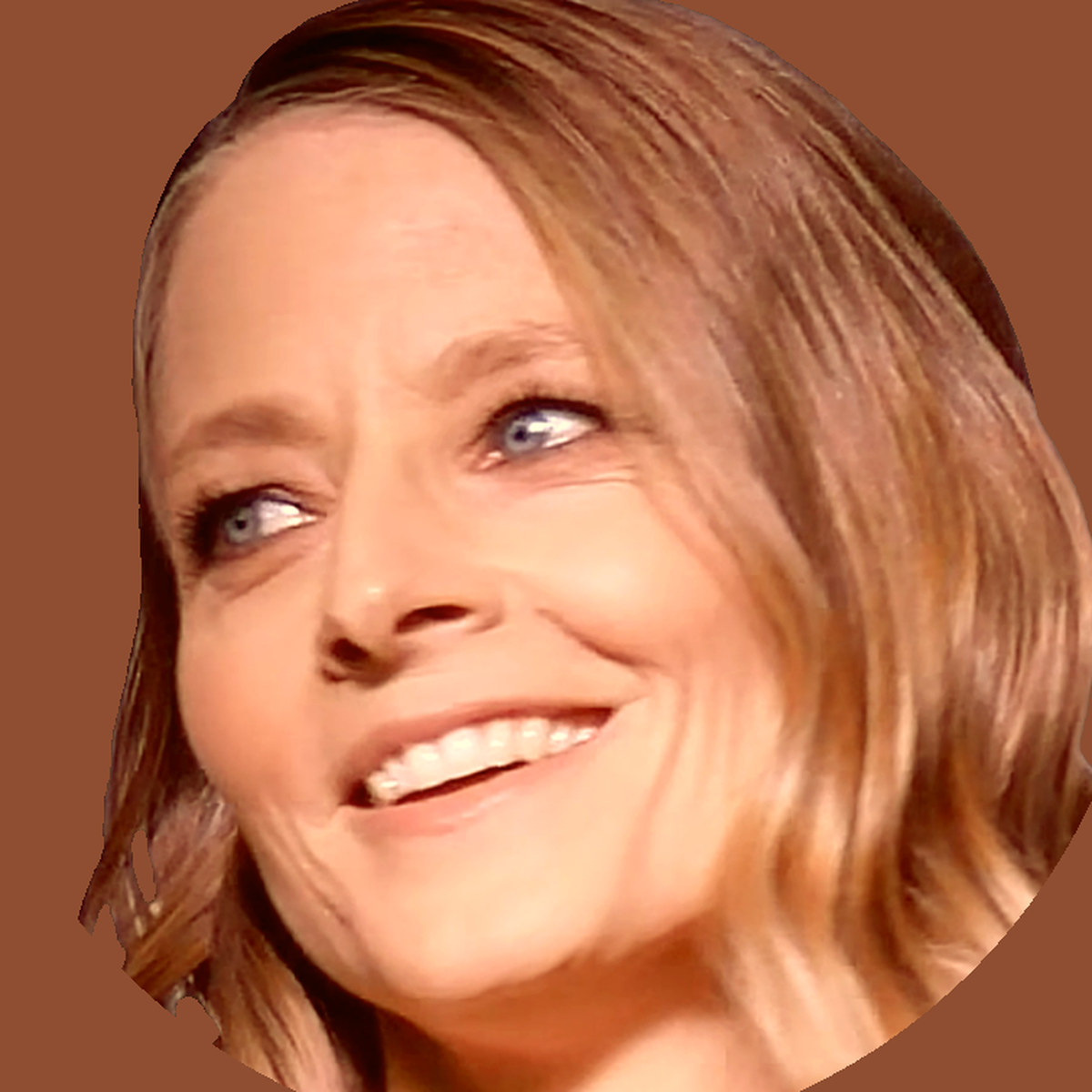 Jodie Foster Net Worth