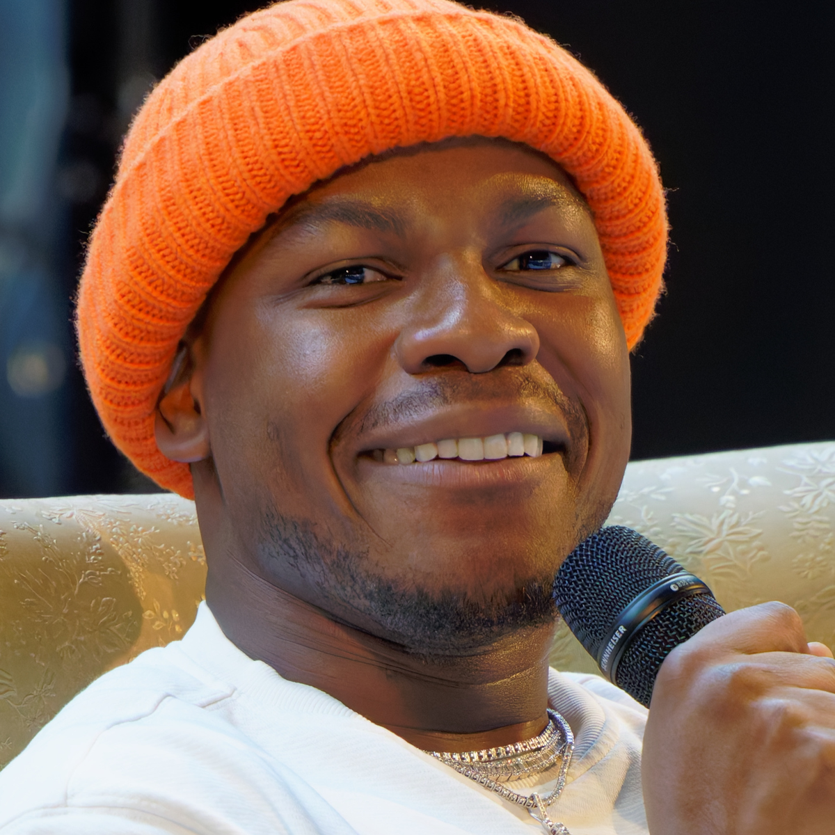 John Boyega Net Worth