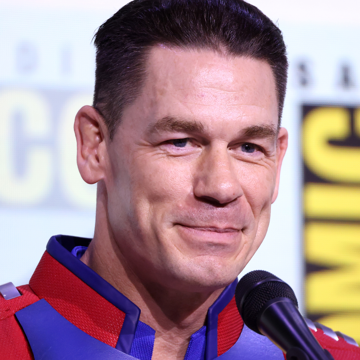 John Cena Net Worth