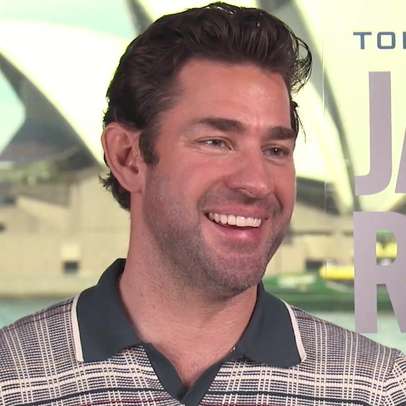 John Krasinski Net Worth
