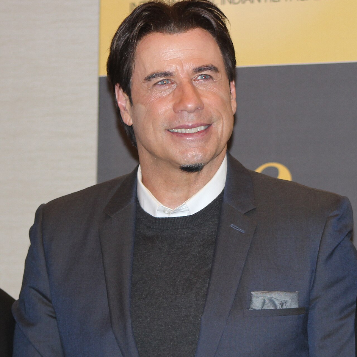 John Travolta Net Worth