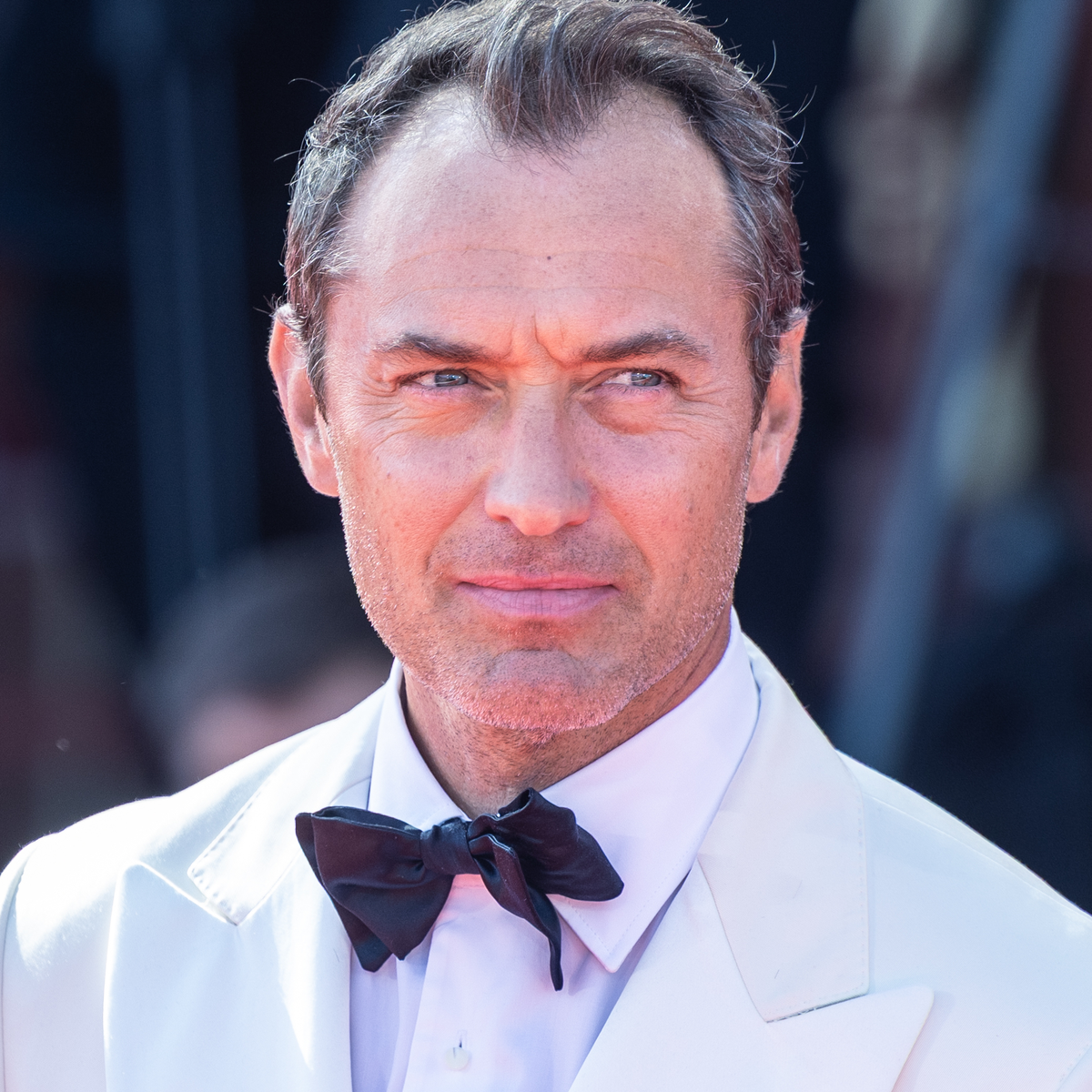 Jude Law Net Worth