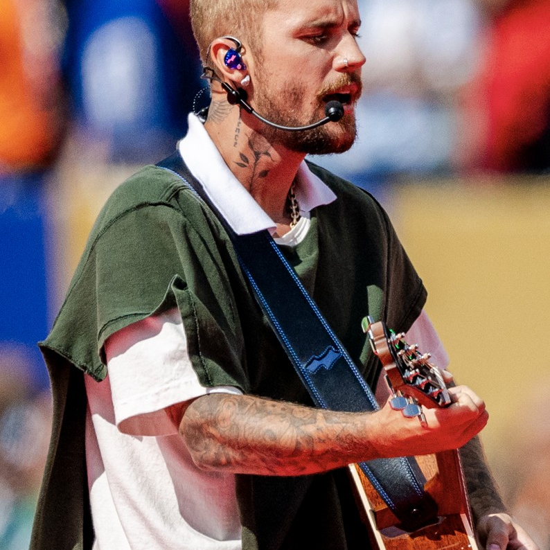 Justin Bieber Net Worth