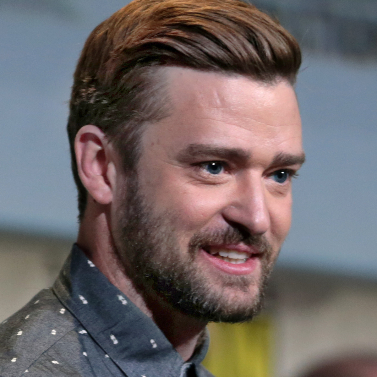 Justin Timberlake Net Worth