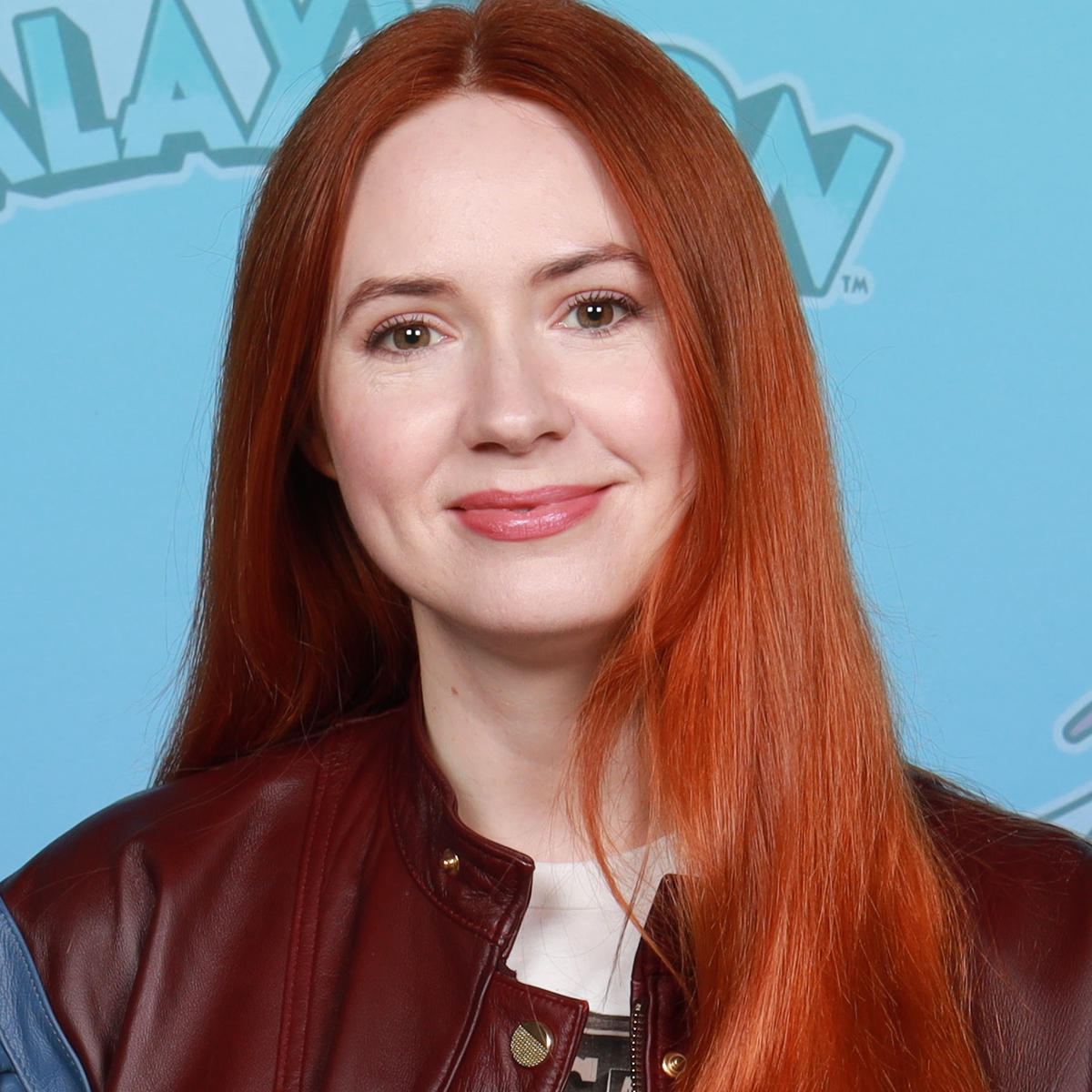 Karen Gillan Net Worth