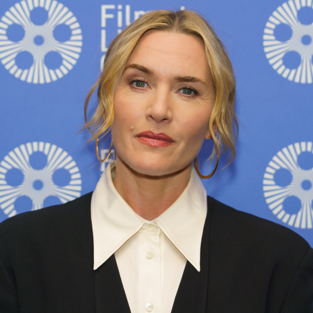 Kate Winslet Net Worth