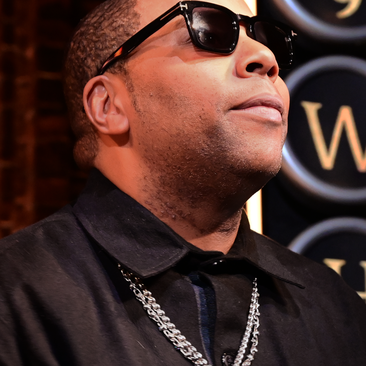 Kenan Thompson Net Worth