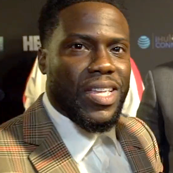 Kevin Hart