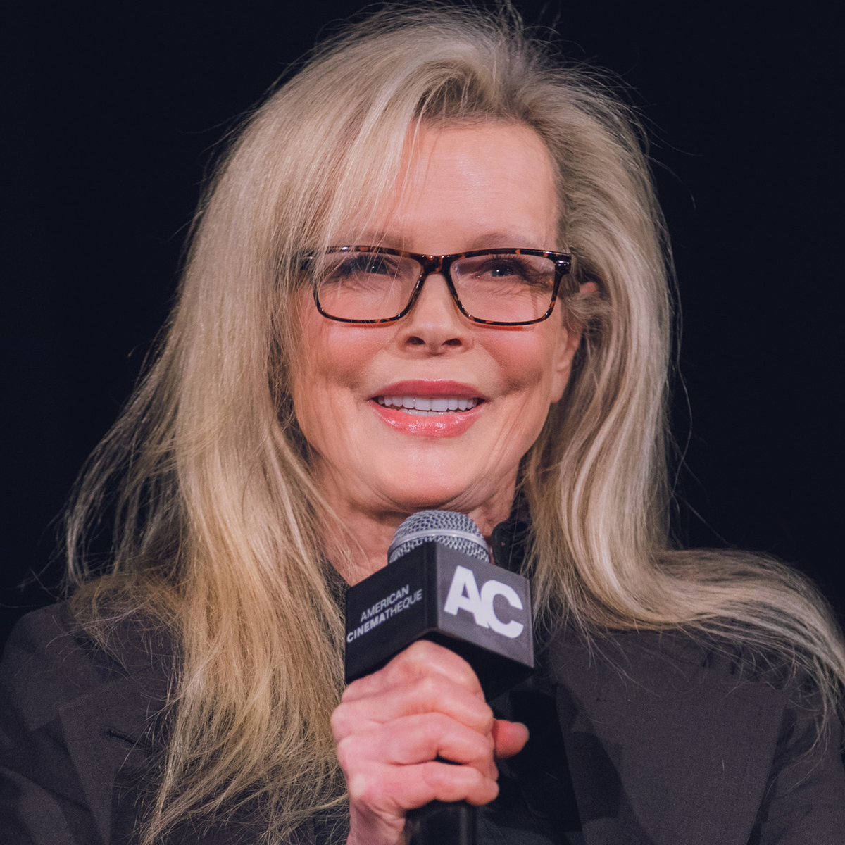 Kim Basinger Net Worth