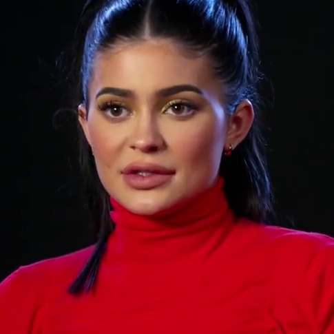 Kylie Jenner Net Worth
