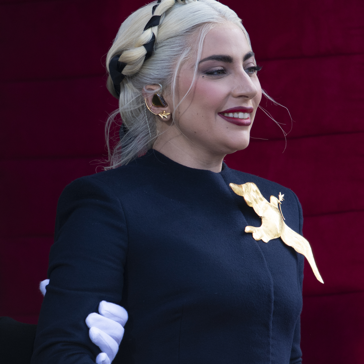 Lady Gaga Net Worth