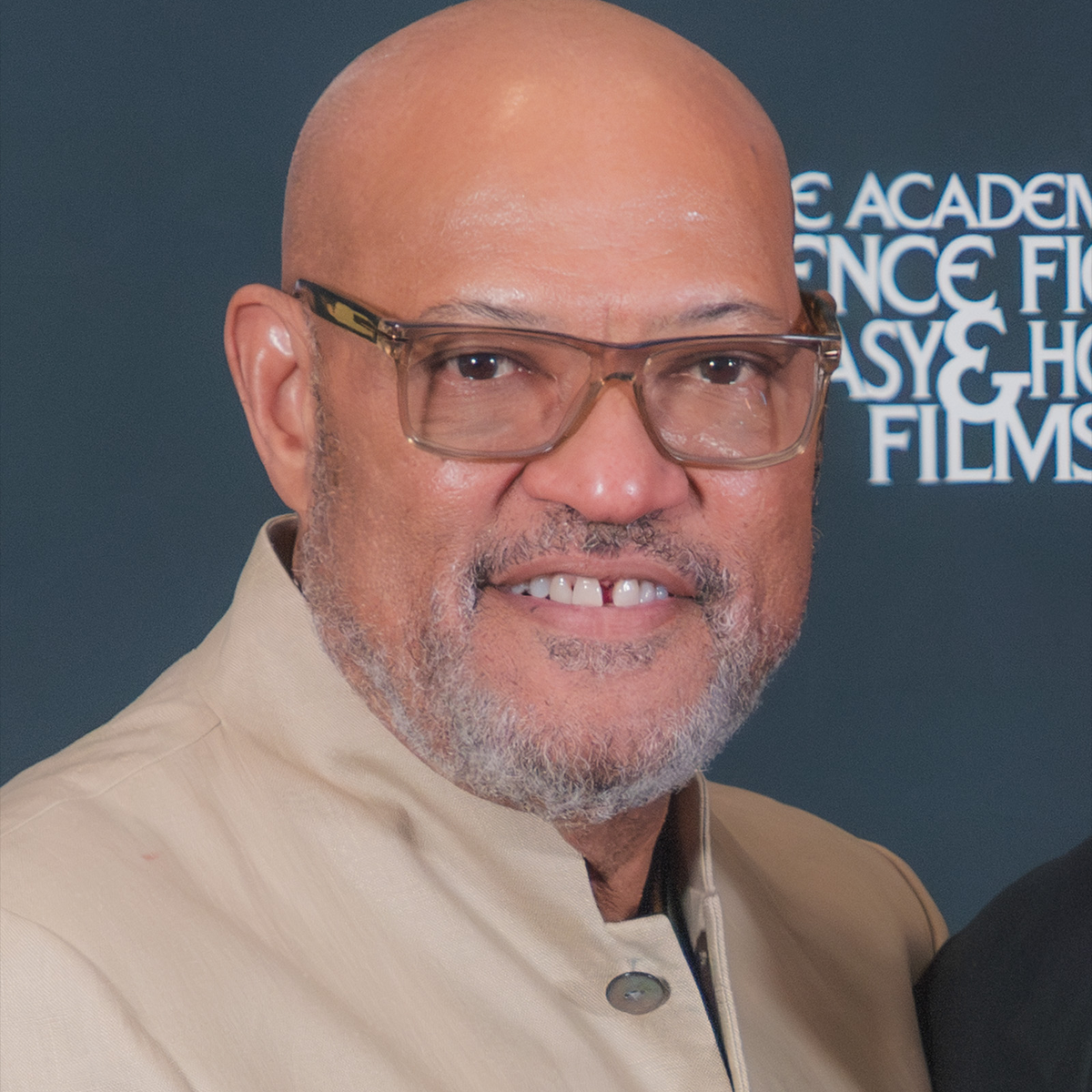 Laurence Fishburne Net Worth