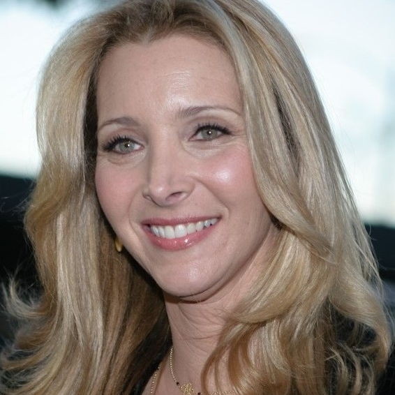 Lisa Kudrow Net Worth