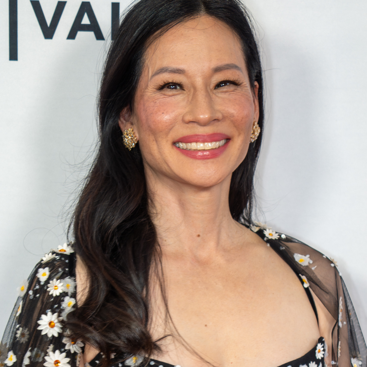Lucy Liu Net Worth