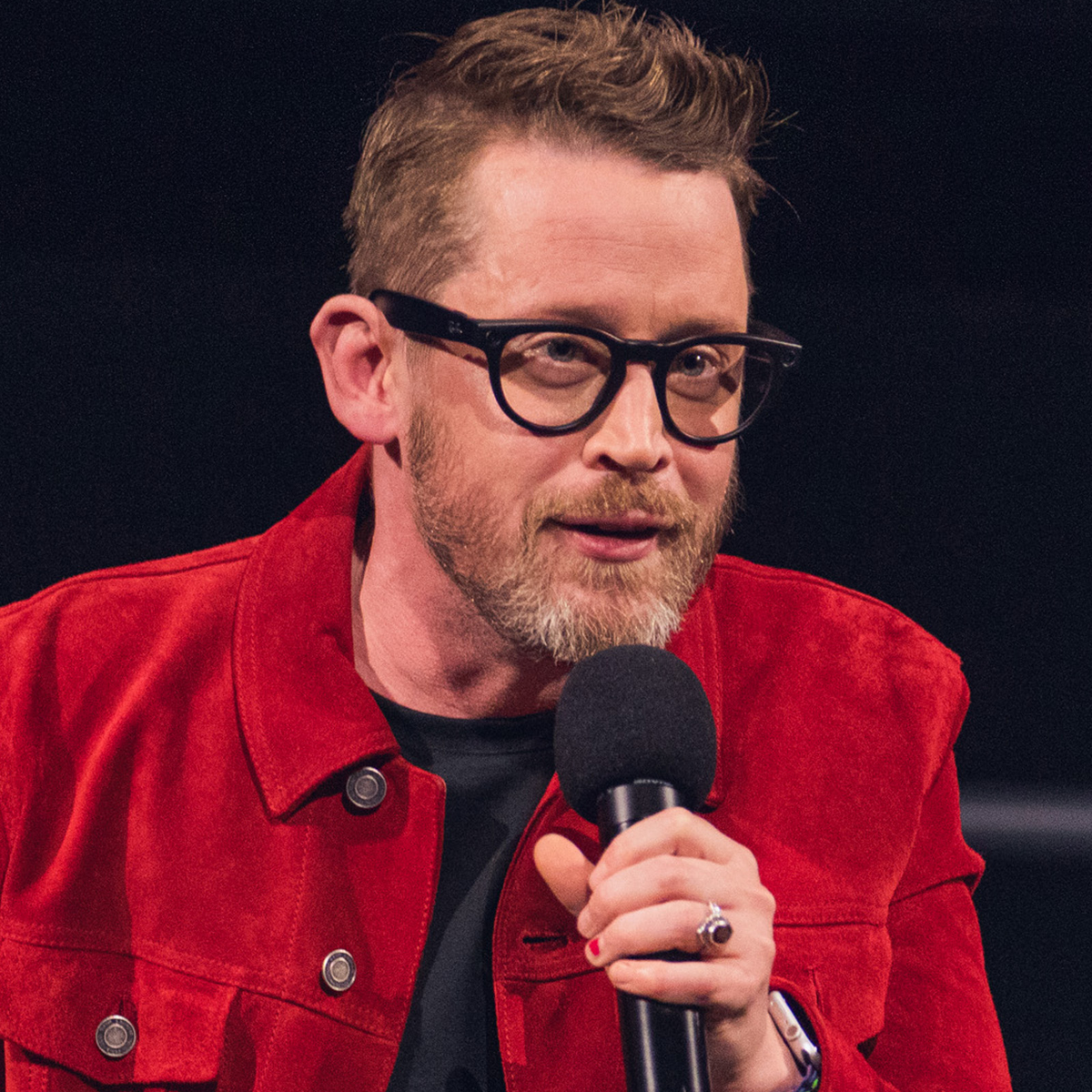 Macaulay Culkin Net Worth