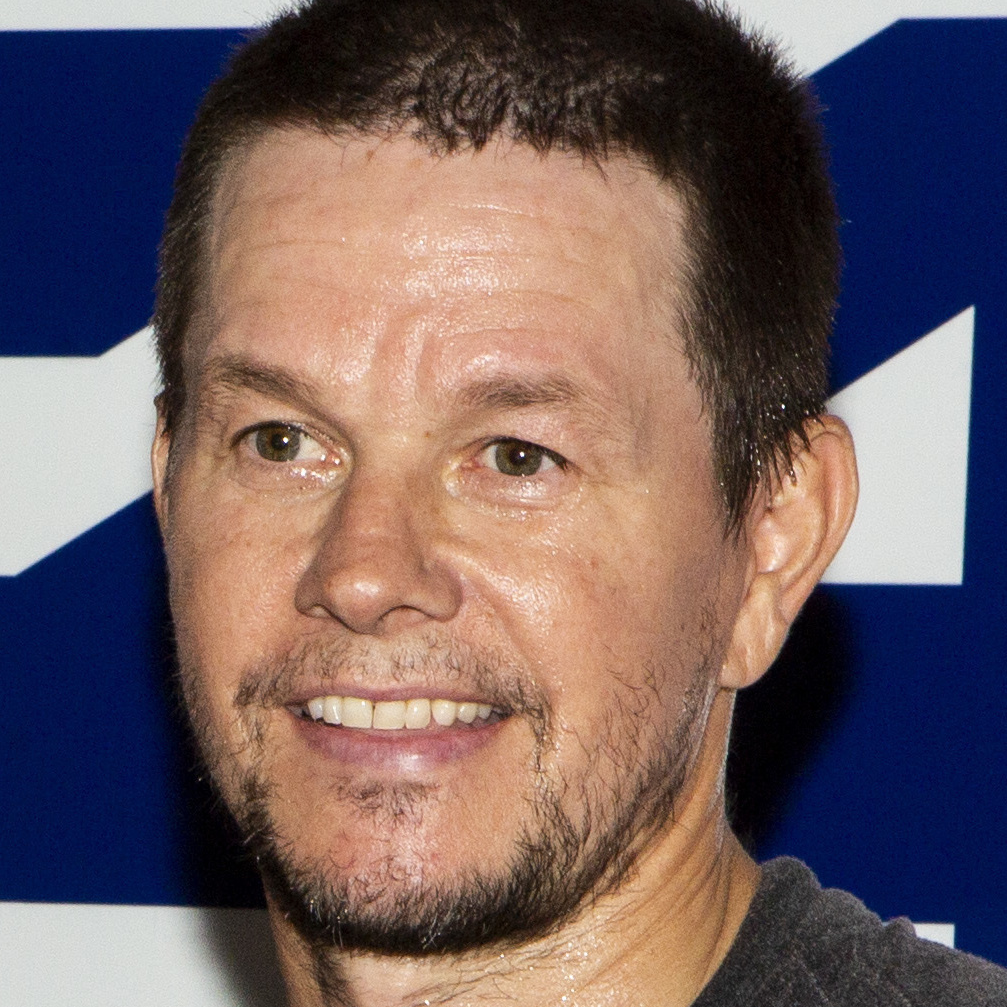 Mark Wahlberg Net Worth