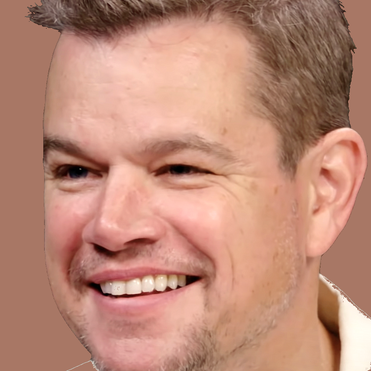 Matt Damon Net Worth