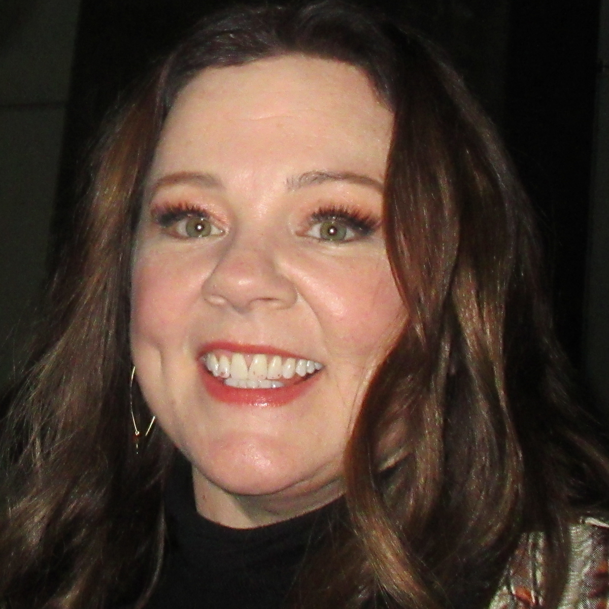 Melissa McCarthy Net Worth