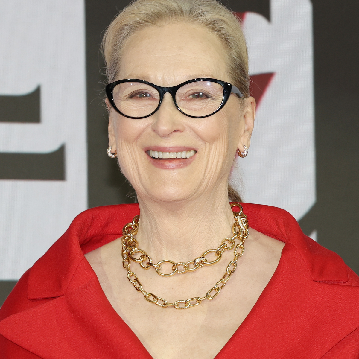 Meryl Streep Net Worth
