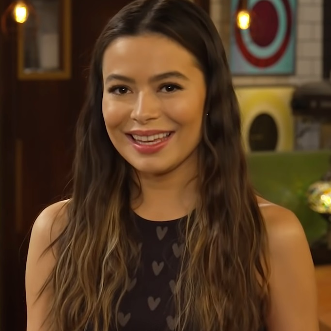 Miranda Cosgrove Net Worth