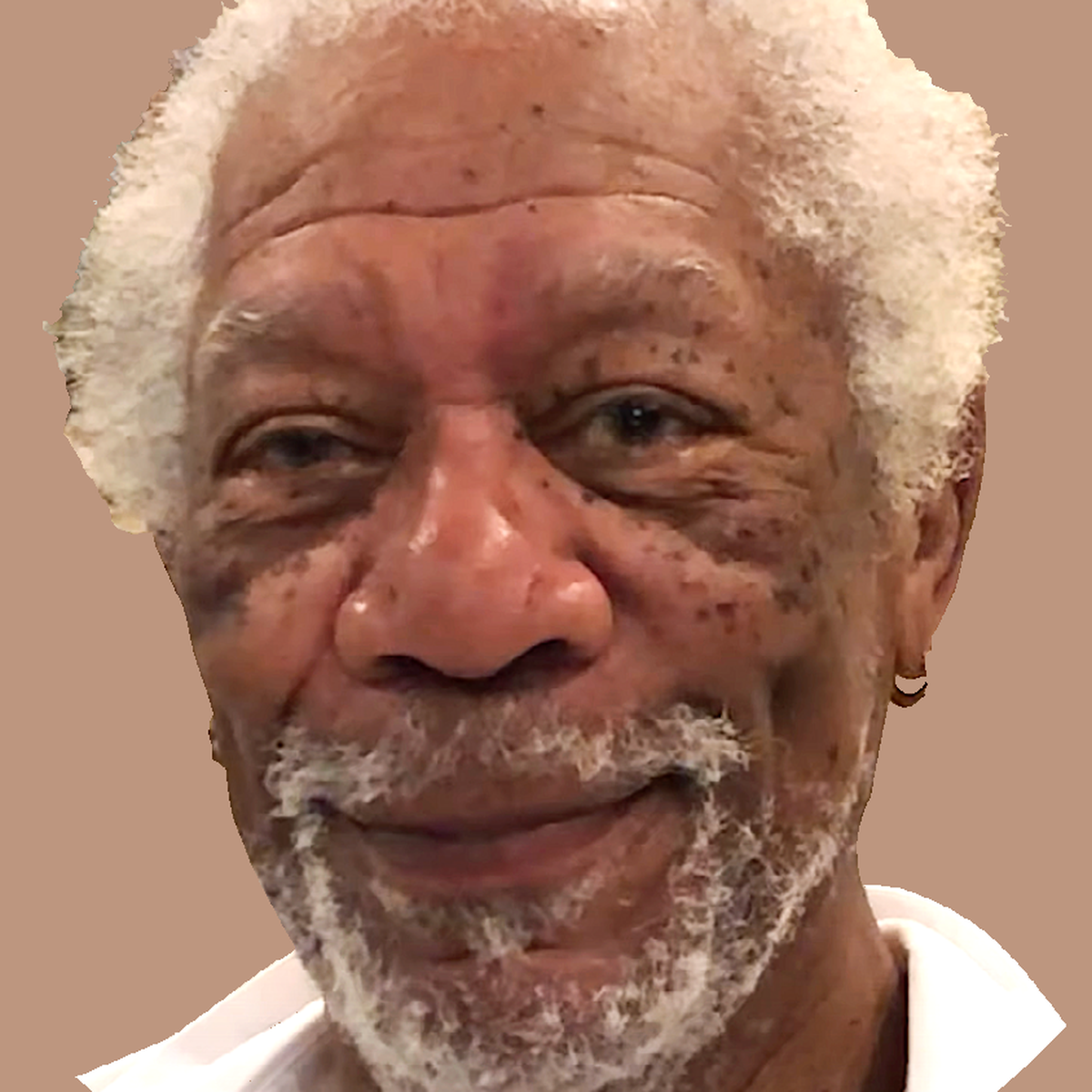 Morgan Freeman Net Worth