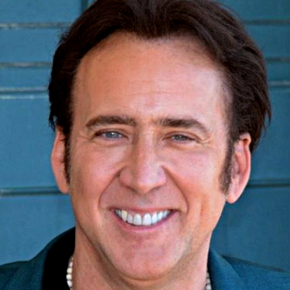 Nicolas Cage Net Worth