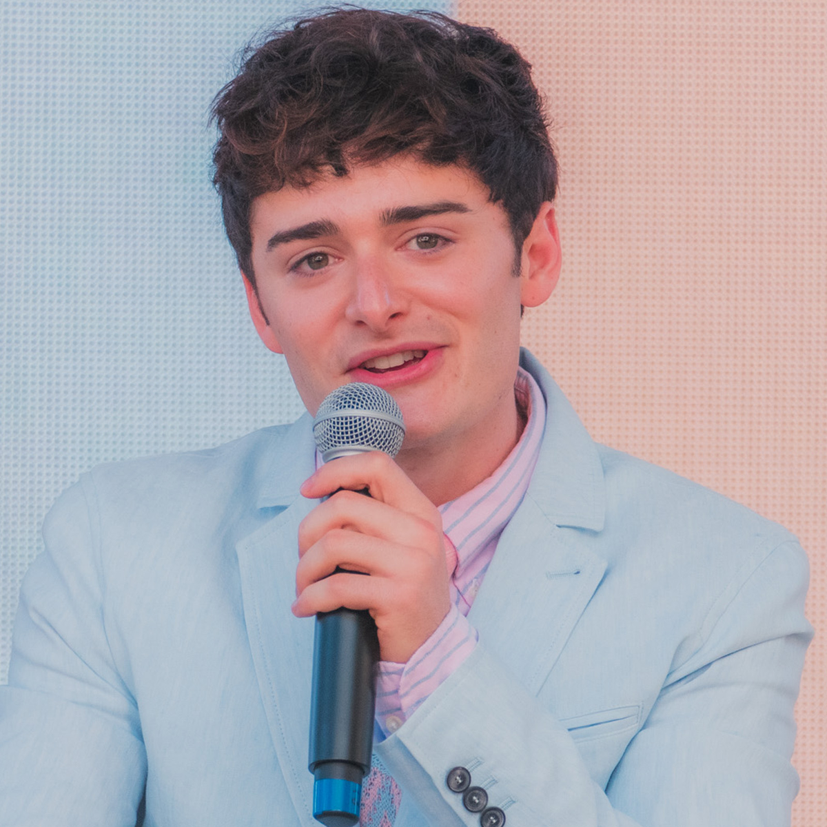 Noah Schnapp Net Worth