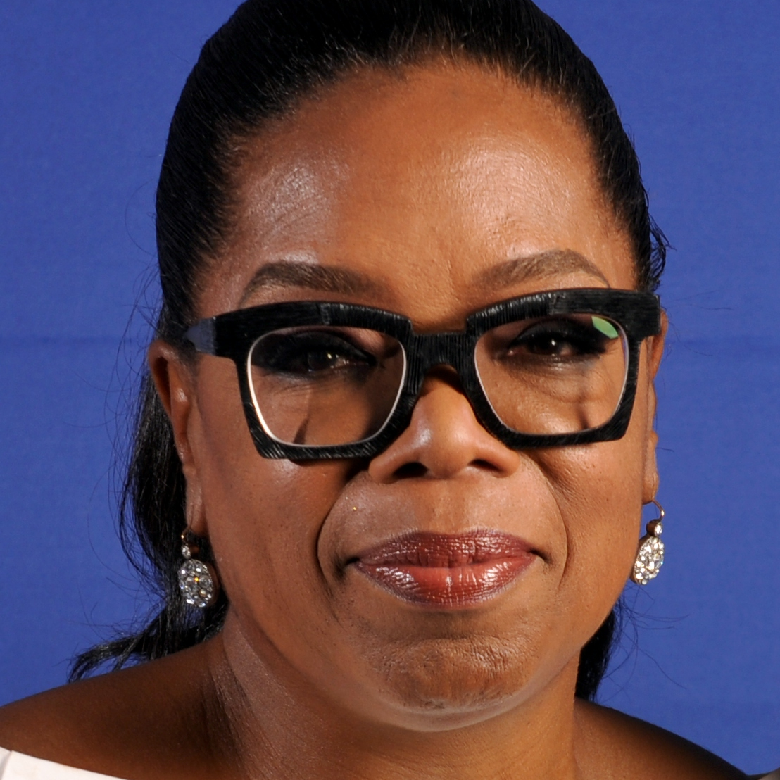 Oprah Winfrey Net Worth