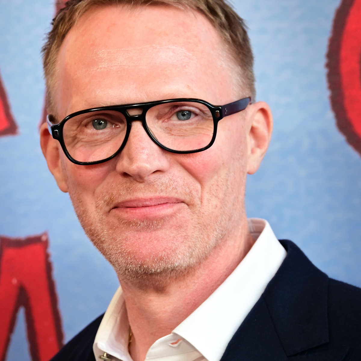 Paul Bettany Net Worth