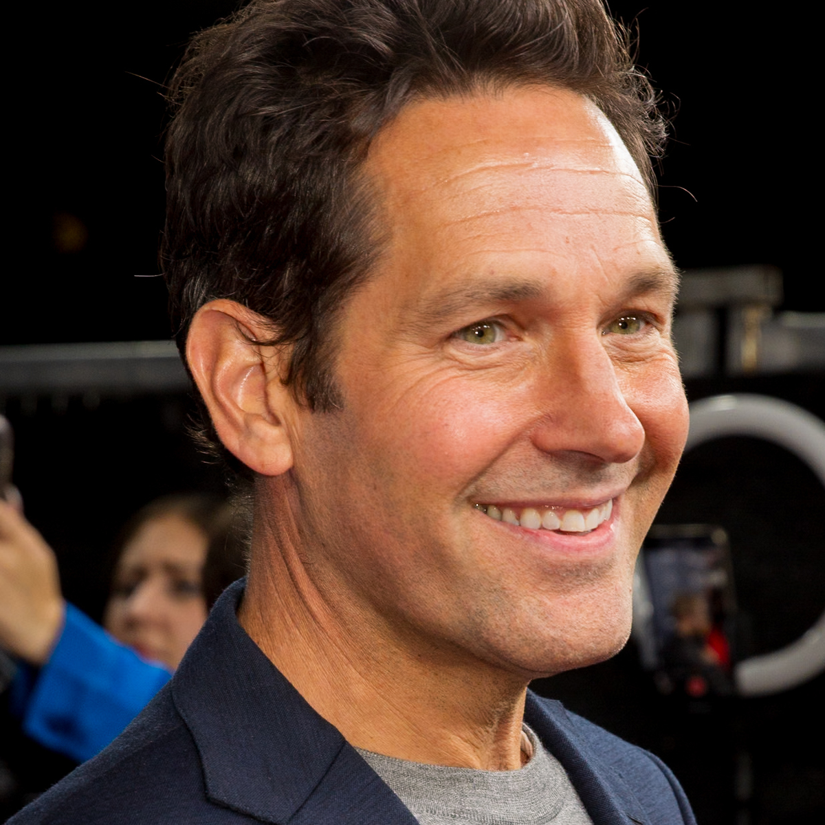 Paul Rudd Net Worth