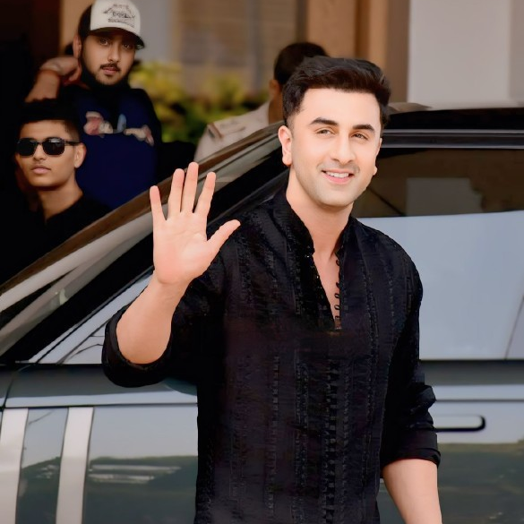 Ranbir Kapoor Net Worth