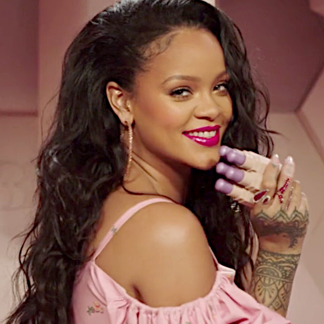 Rihanna Net Worth