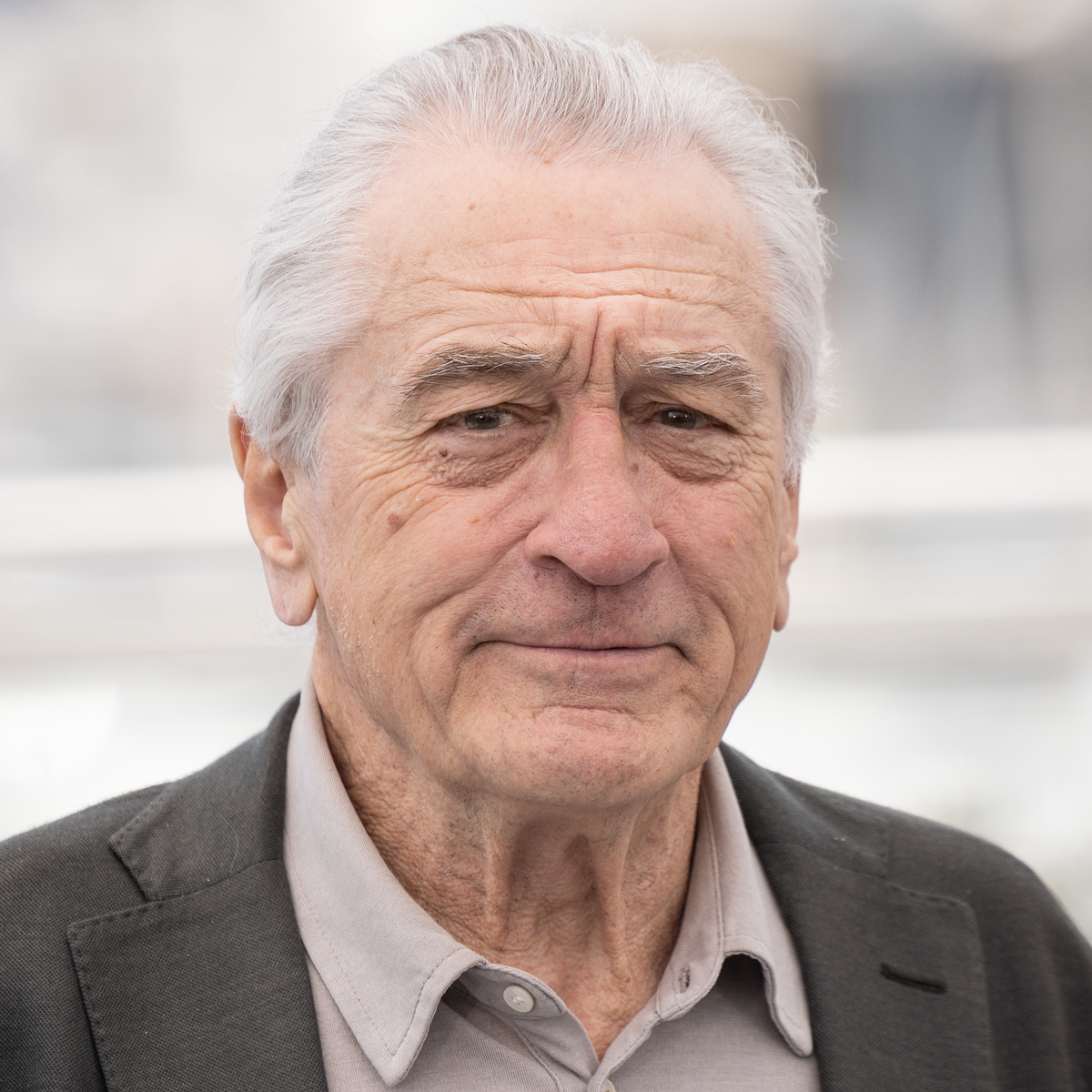 Robert De Niro Net Worth