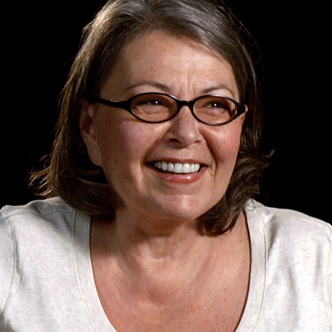 Roseanne Barr Net Worth