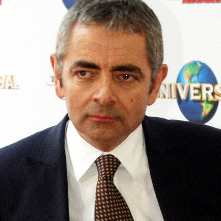 Rowan Atkinson Net Worth