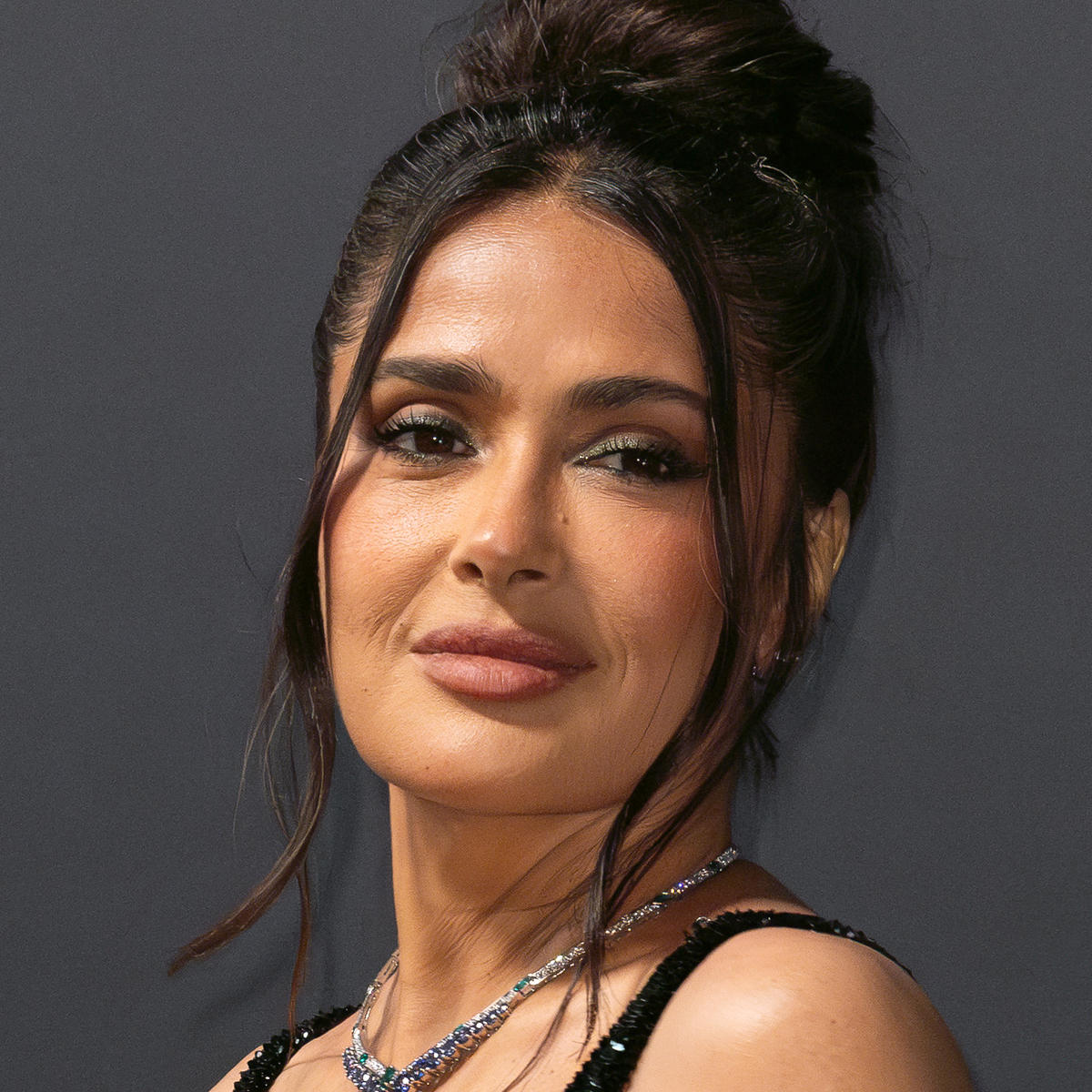 Salma Hayek Net Worth