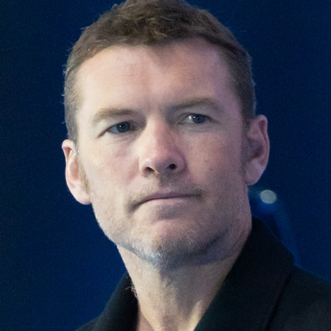 Sam Worthington Net Worth
