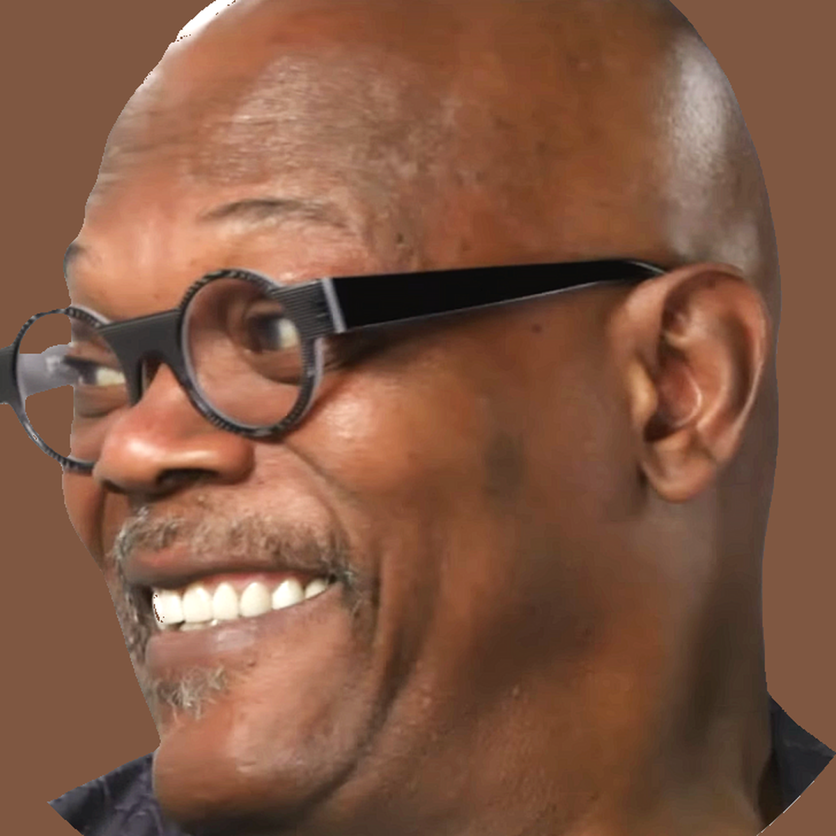 Samuel L. Jackson Net Worth