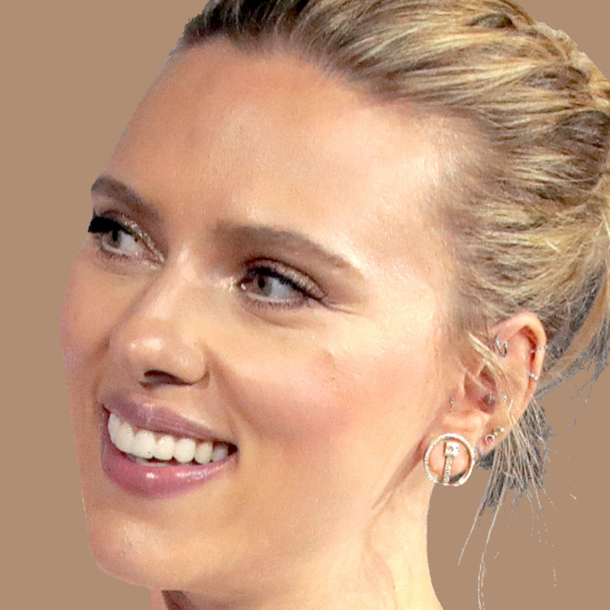 Scarlett Johansson Net Worth