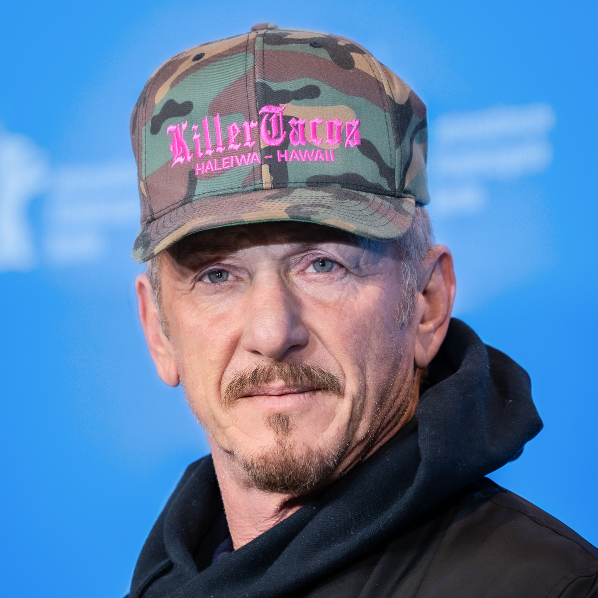 Sean Penn Net Worth