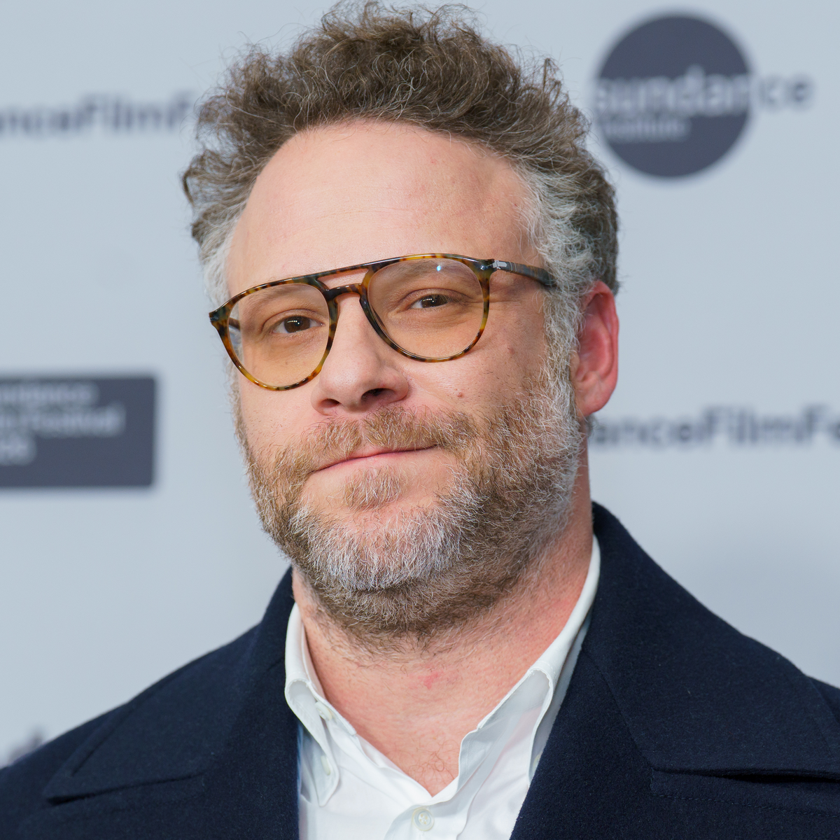 Seth Rogen Net Worth