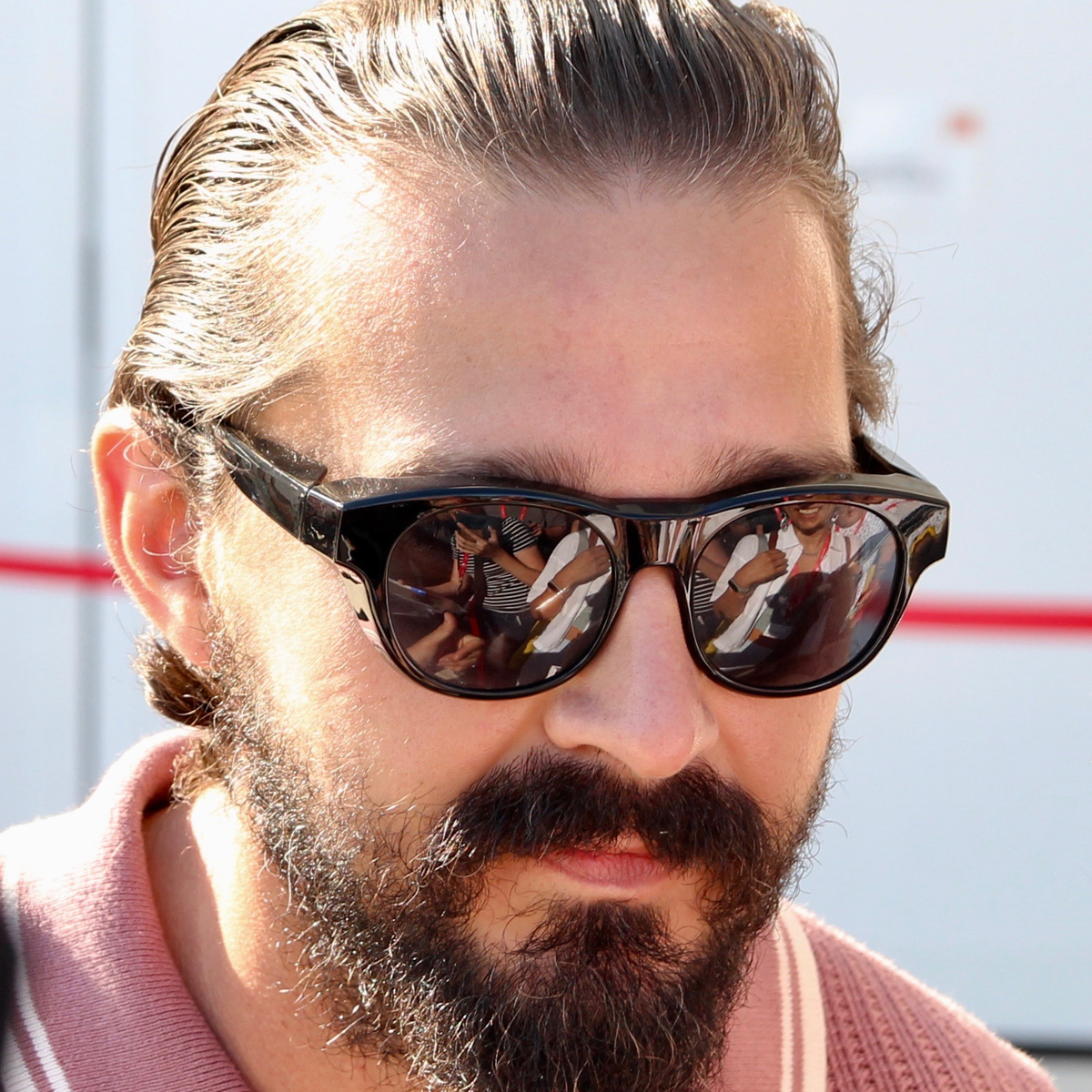 Shia LaBeouf Net Worth