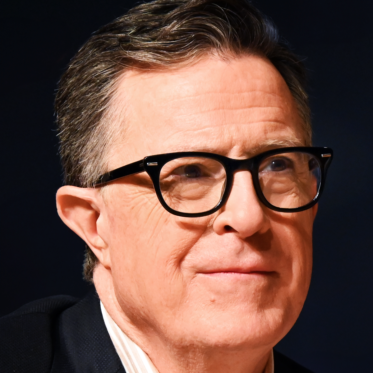 Stephen Colbert Net Worth