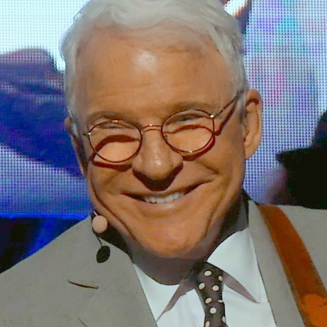 Steve Martin Net Worth