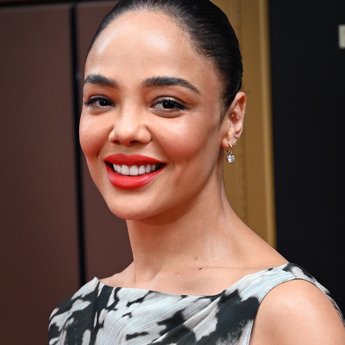 Tessa Thompson Net Worth