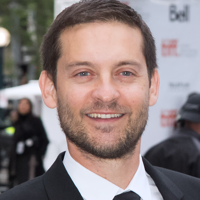 Tobey Maguire Net Worth
