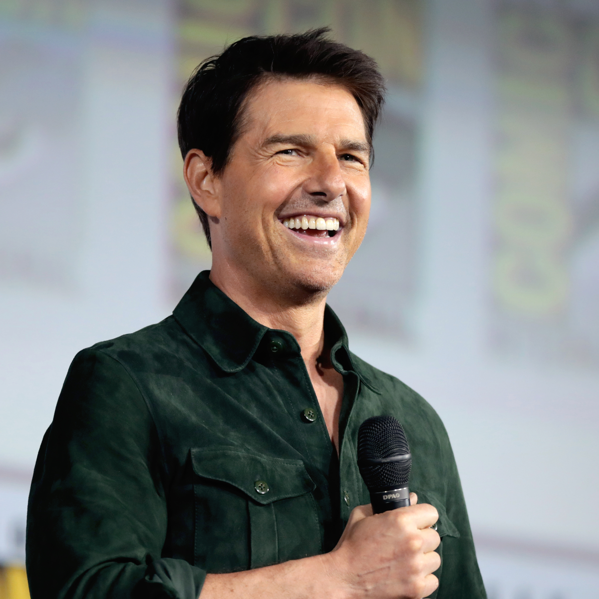Tom Cruise Net Worth